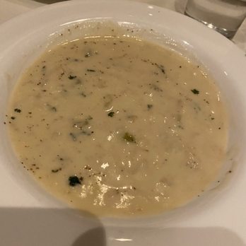 Ciao Bella - Clam chowder yum - Italian Near Me - Bloomington, Minnesota Ciao Bella - Clam chowder yum - Italian Near Me - Bloomington, Minnesota