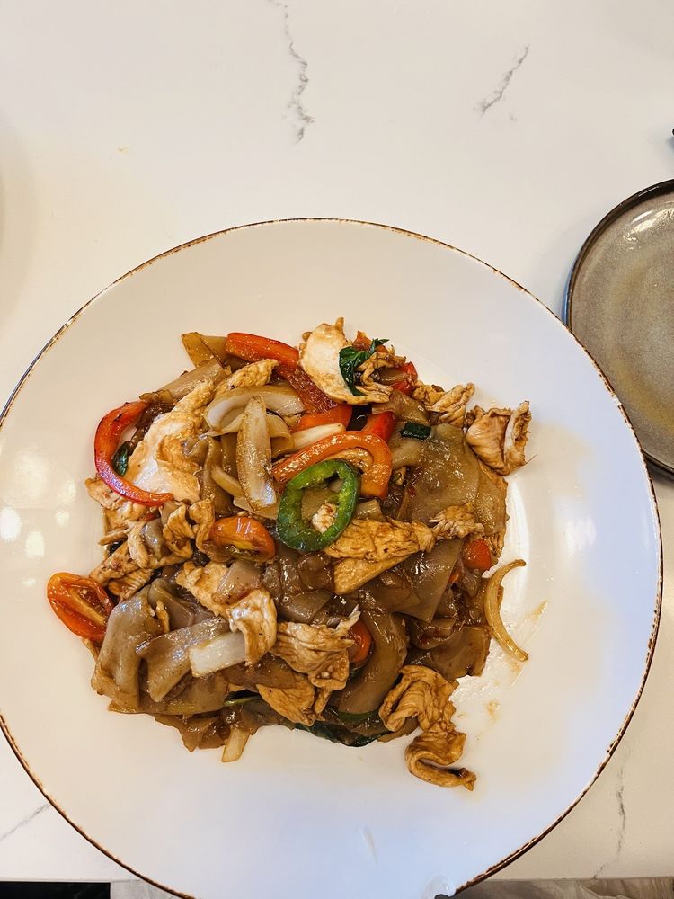 My Home Thai Bistro