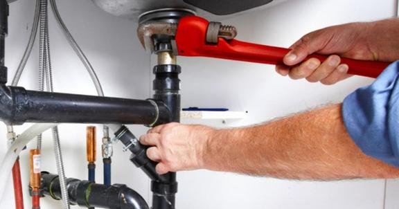 Slide of The ClogFather Sewer and Drain