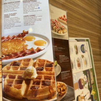 IHOP - Menu 12/2023 - Breakfast & Brunch Near Me - Tulsa, Oklahoma IHOP - Menu 12/2023 - Breakfast & Brunch Near Me - Tulsa, Oklahoma