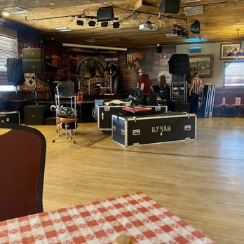 Harold's Corral - Steakhouses Near Me - Cave Creek, Arizona