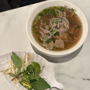 New Super Pho - Pho 1 - Vietnamese Near Me - Atlanta, Georgia