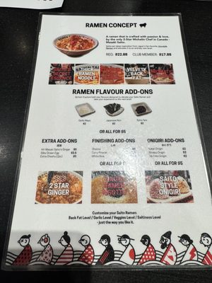 Ramen Tabetai❗️ by null