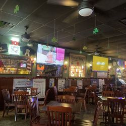 Abbey Pub