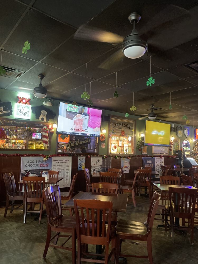 Abbey Pub