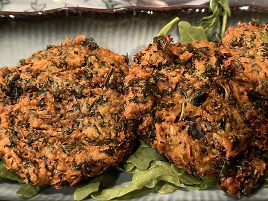 Avatar's Indian Bistro by null