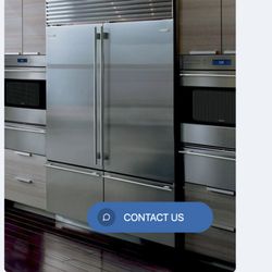 Sub Zero Appliance Repair Center