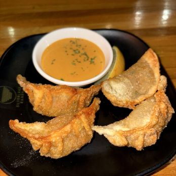 Silverlake Ramen - Fried Gyoza 6 pcs - Ramen Near Me - Atlanta, Georgia