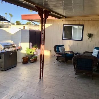 Setter Rivera Stone - Patio - Flooring Near Me - Glendale, Arizona