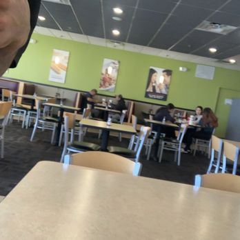 Fazoli's - Italian Near Me - Oklahoma City, Oklahoma