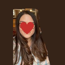 My hair always looks amazing thanks to Fifi