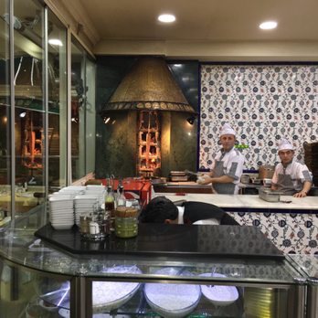 Zekibey - Kebab is made using coals - Kebab Near Me - Istanbul, 34 Zekibey - Kebab is made using coals - Kebab Near Me - Istanbul, 34