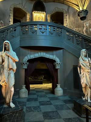 Universal Epic Universe by null