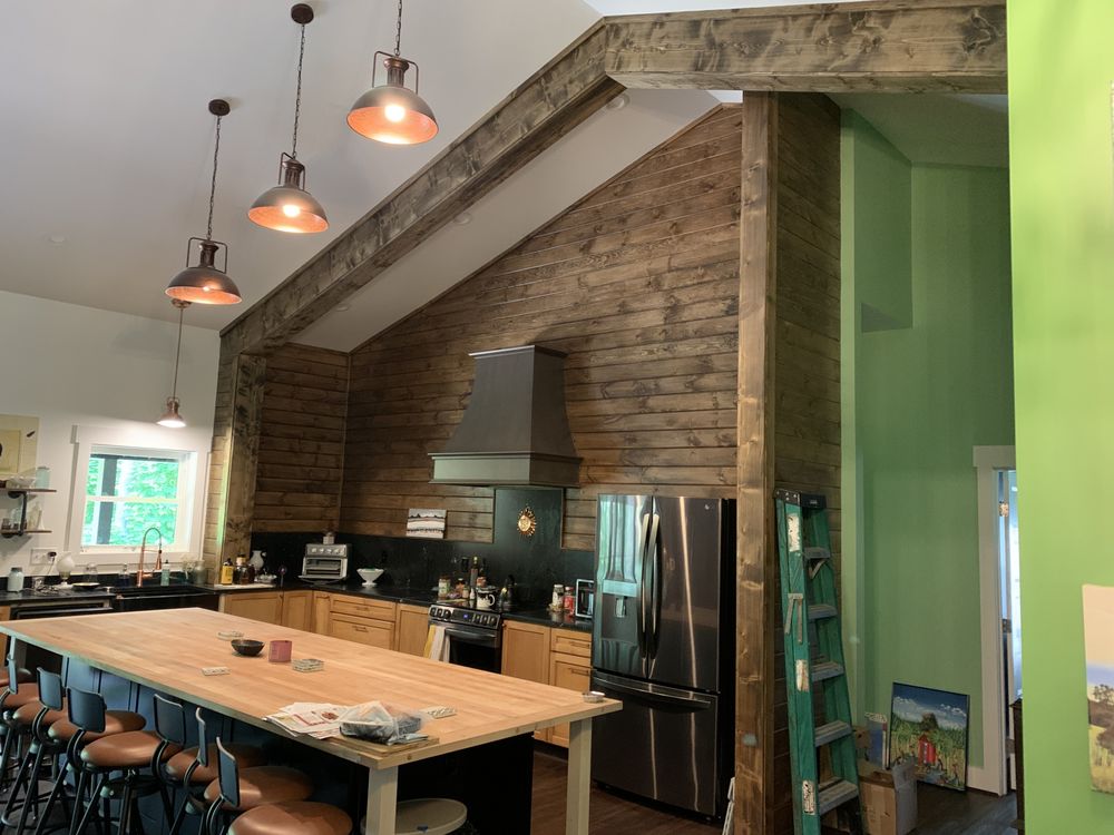 Slide of Eaton Renovations