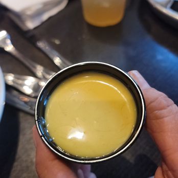 99 Hops House - Honey mustard we didn't ask for - American Near Me - Maryland Heights, Missouri 99 Hops House - Honey mustard we didn't ask for - American Near Me - Maryland Heights, Missouri