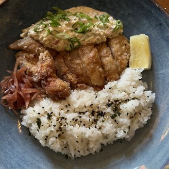 Perry's Restaurant - chicken katsu - Sushi Bars Near Me - Washington, DC, District of Columbia Perry's Restaurant - chicken katsu - Sushi Bars Near Me - Washington, DC, District of Columbia