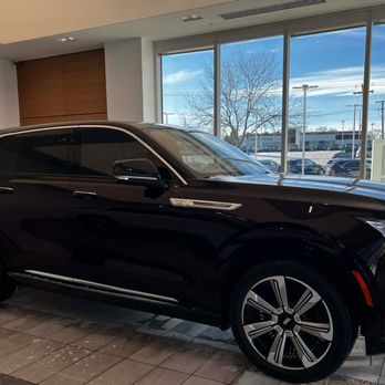 Shadow Window Tinting - Car Window Tinting Near Me - Elgin, Illinois