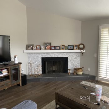 Custom Electric SD - Before - Electricians Near Me - San Diego, California