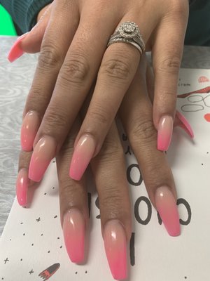Acrylics - High Quality Acrylic Nail Services Acrylics - High Quality Acrylic Nail Services