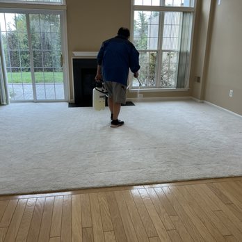Merceron's Cleaning Service - Carpet Cleaning Near Me - Joppa , Maryland