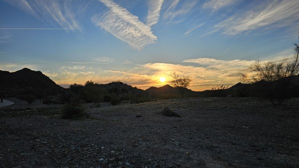 Dreamy Draw Recreation Area by null