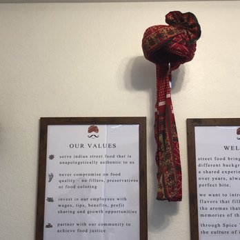 Spice Waala - Indian Near Me - Seattle, Washington