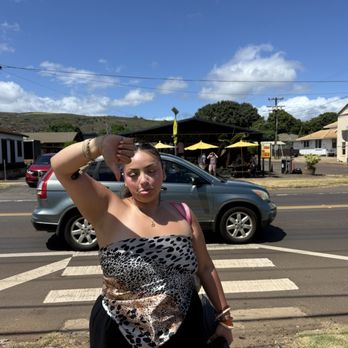 Island Taco - Daughter given it a thumbs down. She didn't like the way she was treated by staff. - Hawaiian Near Me - Waimea, Hawaii Island Taco - Daughter given it a thumbs down. She didn't like the way she was treated by staff. - Hawaiian Near Me - Waimea, Hawaii