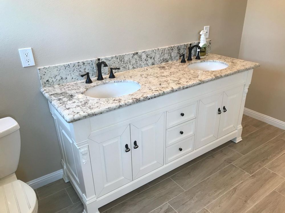 Slide of Green American Builders