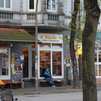 Vulcāo - Cafes Near Me - Hamburg, HH Vulcāo - Cafes Near Me - Hamburg, HH