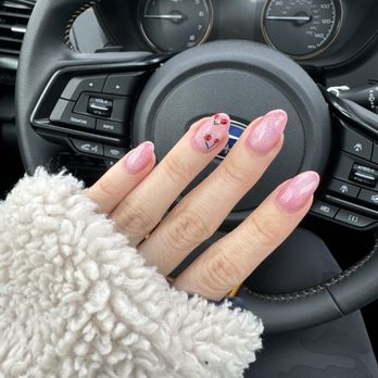 Nails By Hannah - Nail Technicians Near Me - Temecula, California Nails By Hannah - Nail Technicians Near Me - Temecula, California