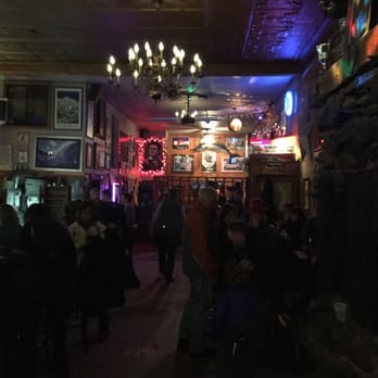 Last Dollar Saloon - Dive Bars Near Me - Telluride, Colorado
