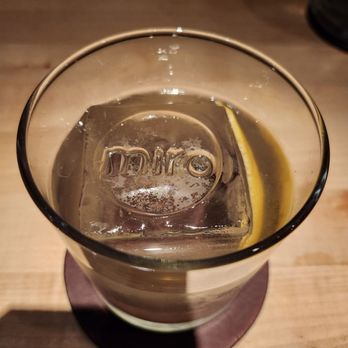 Miro Kaimuki - Asian Fusion Near Me - Honolulu, Hawaii
