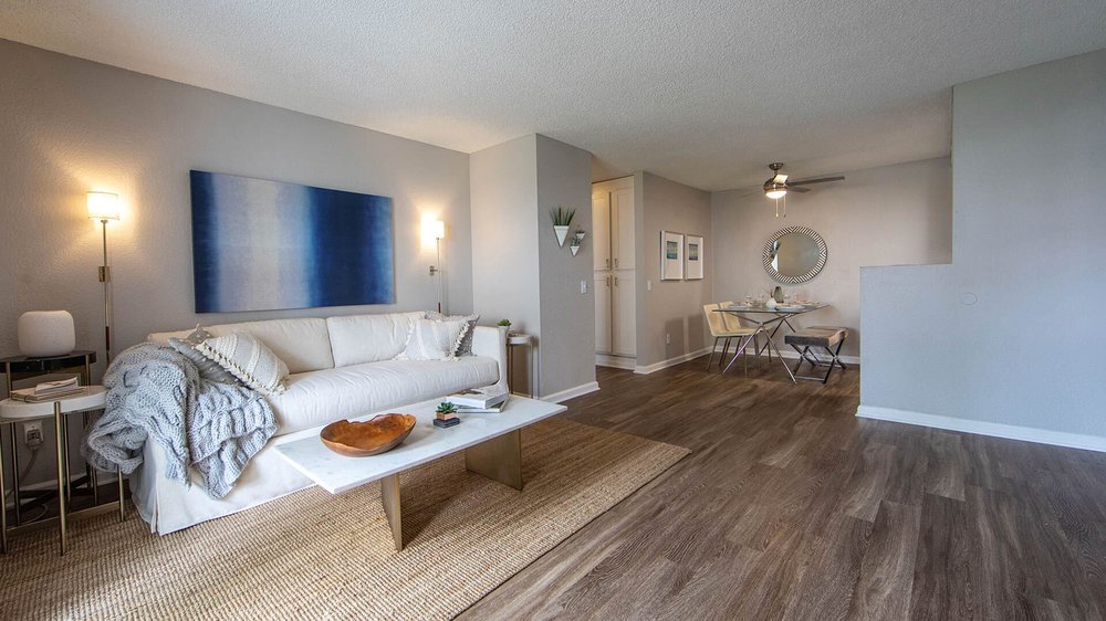 BARHAM VILLAS APARTMENTS Updated September 2024 25 Photos & 16