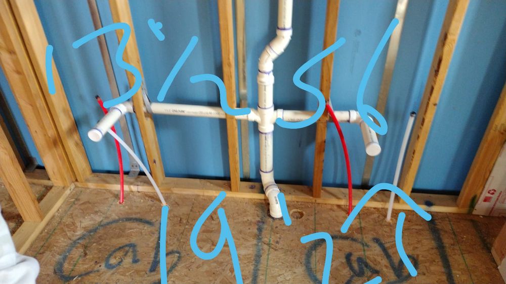 Slide of Services of Sewer