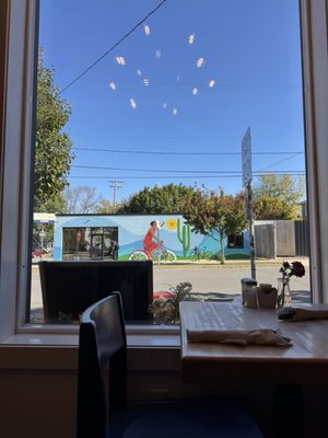 Ogden's North Street Diner by null