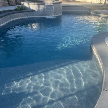 Infinium Pools - Pool & Hot Tub Service Near Me