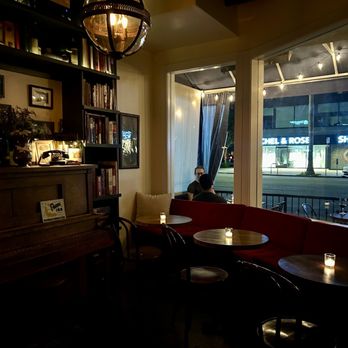 Augustine Wine Bar - Wine Bars Near Me - Los Angeles, California Augustine Wine Bar - Wine Bars Near Me - Los Angeles, California