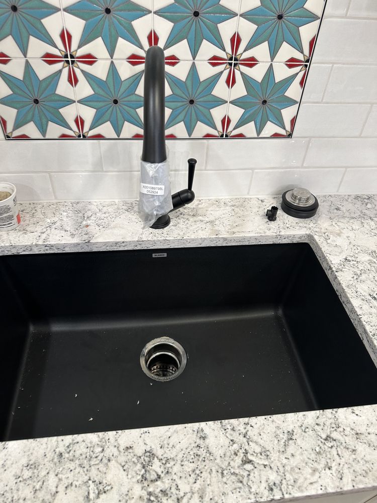 Slide of Flow Master Plumbing