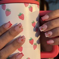 Haus of Nails & Lashes