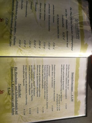 Menu photo 4 Zur Nordseite Ritterhude, NI