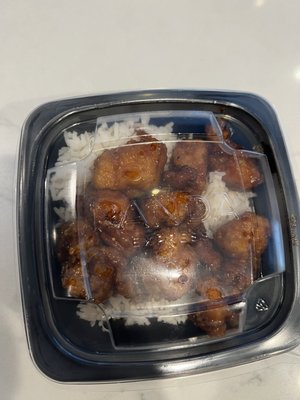 Panda Express by null