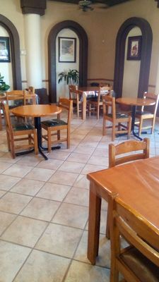 Roberto's Mexican Food by null
