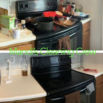 Mandi's Cleaning Crew - Home Cleaning Near Me Mandi's Cleaning Crew - Home Cleaning Near Me