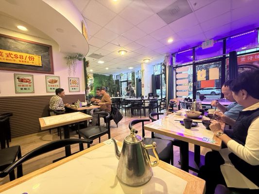 Taishan Cuisine Ocean by null