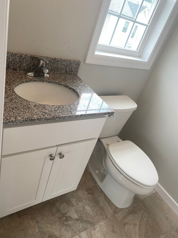 Slide of Rafael services