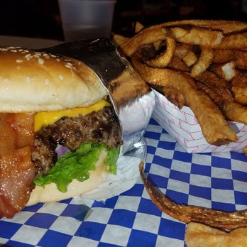 Nuttys junkyard Grill - Enough to share - American Near Me - Arlington, Washington Nuttys junkyard Grill - Enough to share - American Near Me - Arlington, Washington