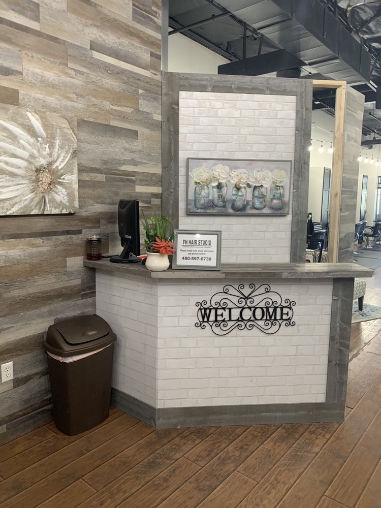 FH HAIR STUDIO 43 Photos 12645 N Saguaro Blvd, Fountain Hills