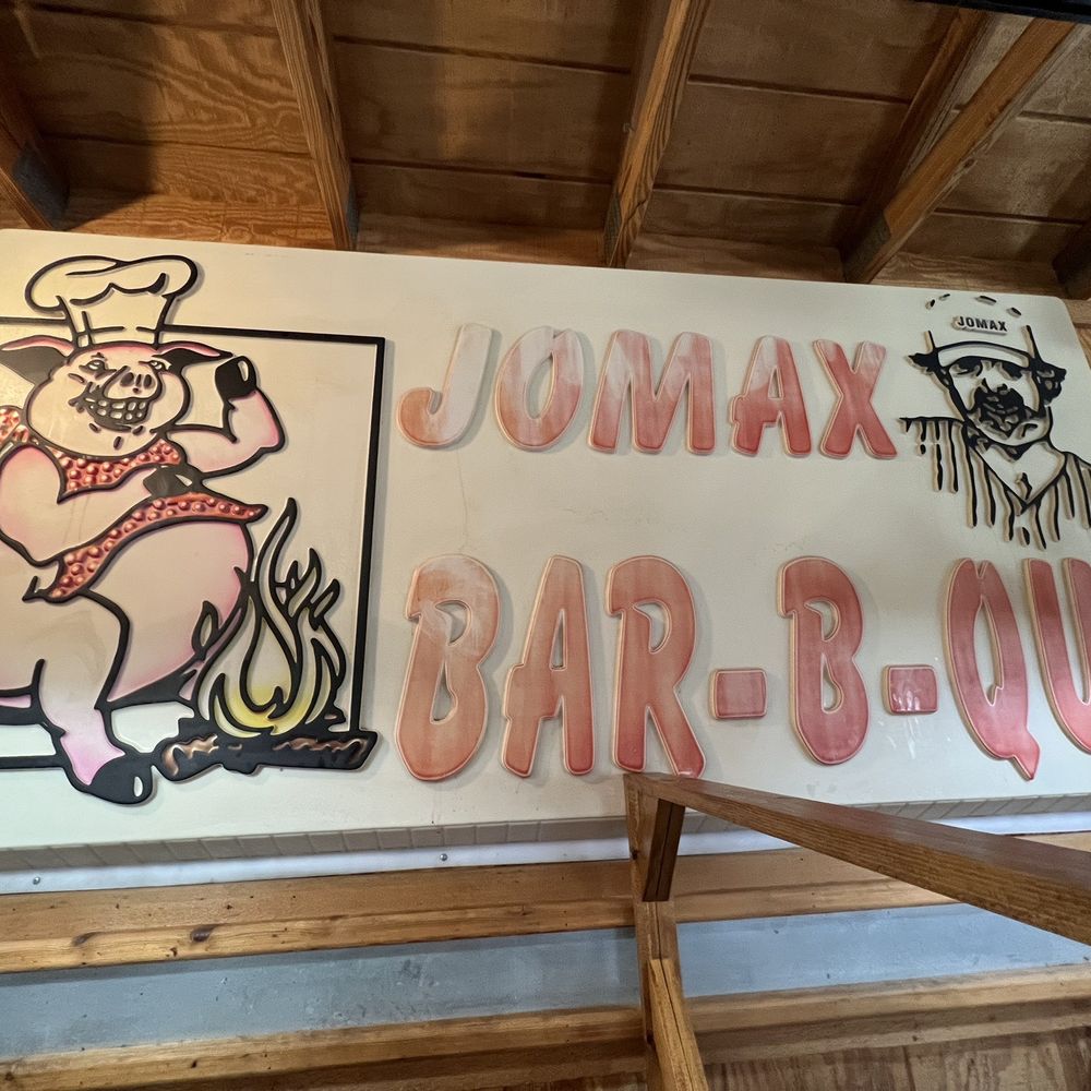 Jomax BBQ - Barbeque Near Me - Metter, Georgia