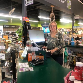 Nuts 'n Berries - Ms. Amy knows her Products! - Nutritionists Near Me - Atlanta, Georgia