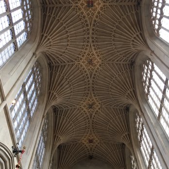 Bath Abbey - Churches Near Me - Bath, BAS Bath Abbey - Churches Near Me - Bath, BAS